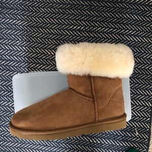 UGG womens boots